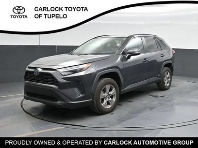 Used 2022 Toyota RAV4 XLE w/ Convenience Package