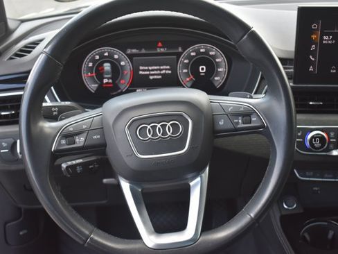 Used 2023 Audi A4 2.0T Premium Plus AWD/4WD image 21