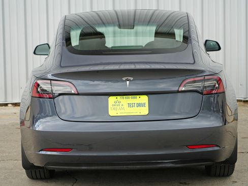 Used 2023 Tesla Model 3 Standard Range image 50