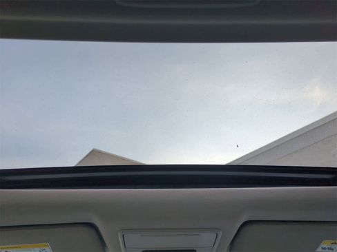 New 2026 Honda CR-V EX-L image 23