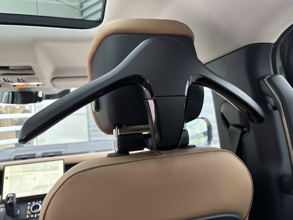 New 2026 Land Rover Defender 110 S AWD/4WD image 16