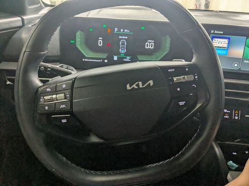 Used 2026 Kia Sportage X-Line AWD/4WD image 13