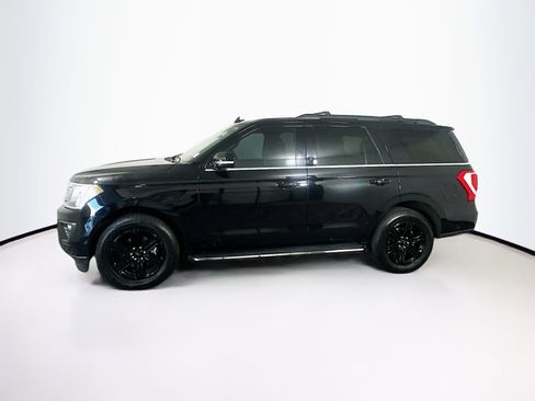 Used 2020 Ford Expedition XLT w/ Equipment Group 202A image 4