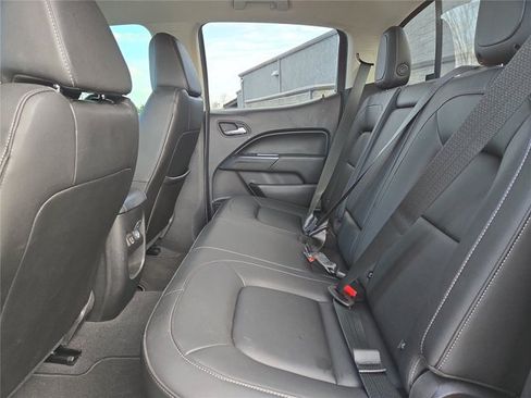 Used 2019 Chevrolet Colorado ZR2 AWD/4WD image 30
