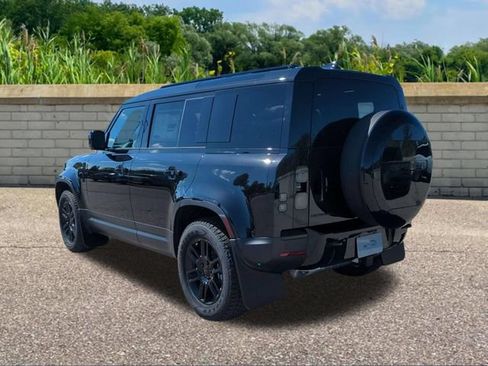New 2026 Land Rover Defender 110 S AWD/4WD image 6