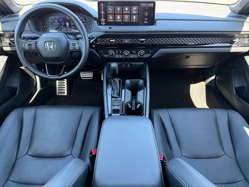 Used 2024 Honda Accord Sport image 20