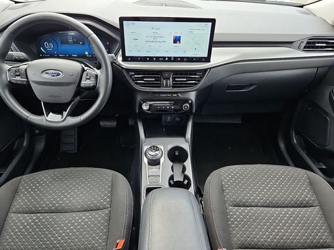 Used 2023 Ford Escape Active w/ Tech Pack #2 FWD image 18