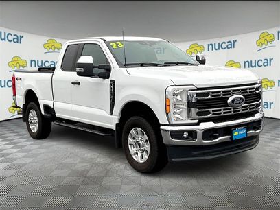 Used 2023 Ford F250 XLT