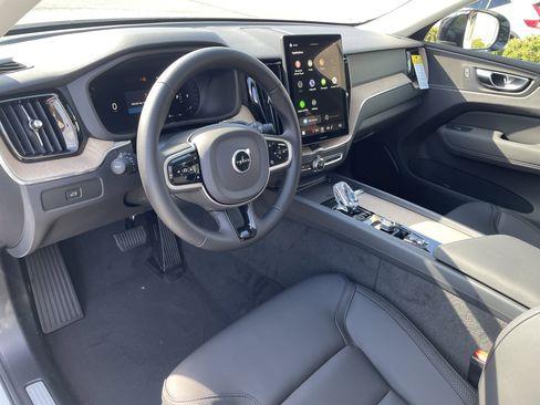 New 2026 Volvo XC60 B5 Plus w/ Protection Package Premier image 17