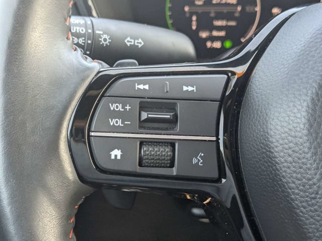 Used 2024 Honda CR-V Sport Touring image 25