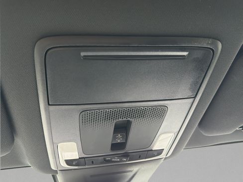 Certified 2025 Honda CR-V Sport-L image 19