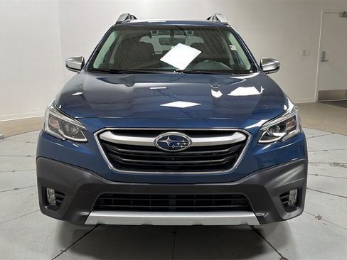 Used 2022 Subaru Outback Touring XT image 2
