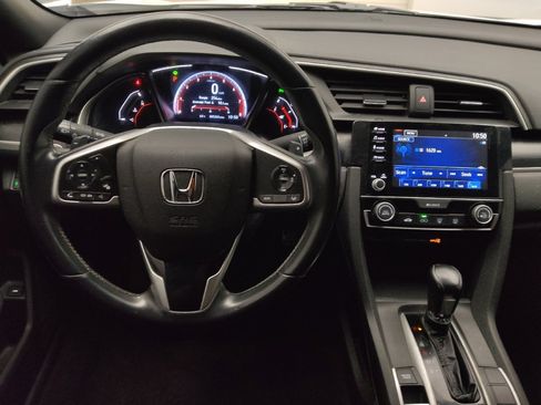 Used 2019 Honda Civic Sport image 22
