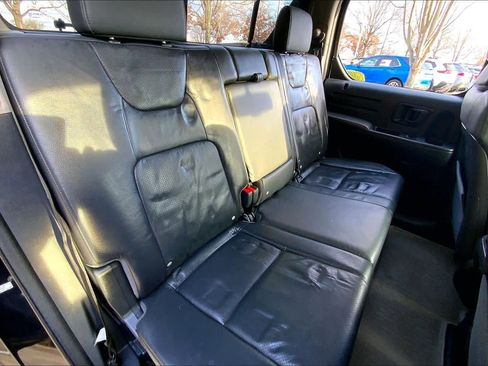 Used 2013 Honda Ridgeline RTL image 19