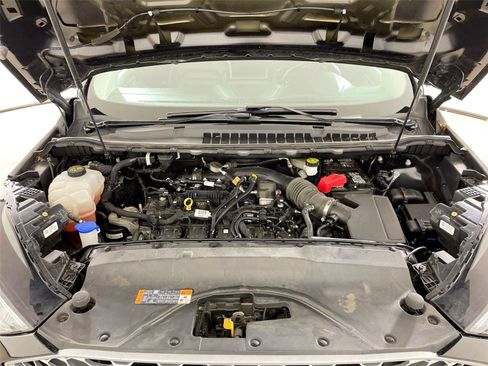 Used 2023 Ford Edge SEL AWD/4WD image 30