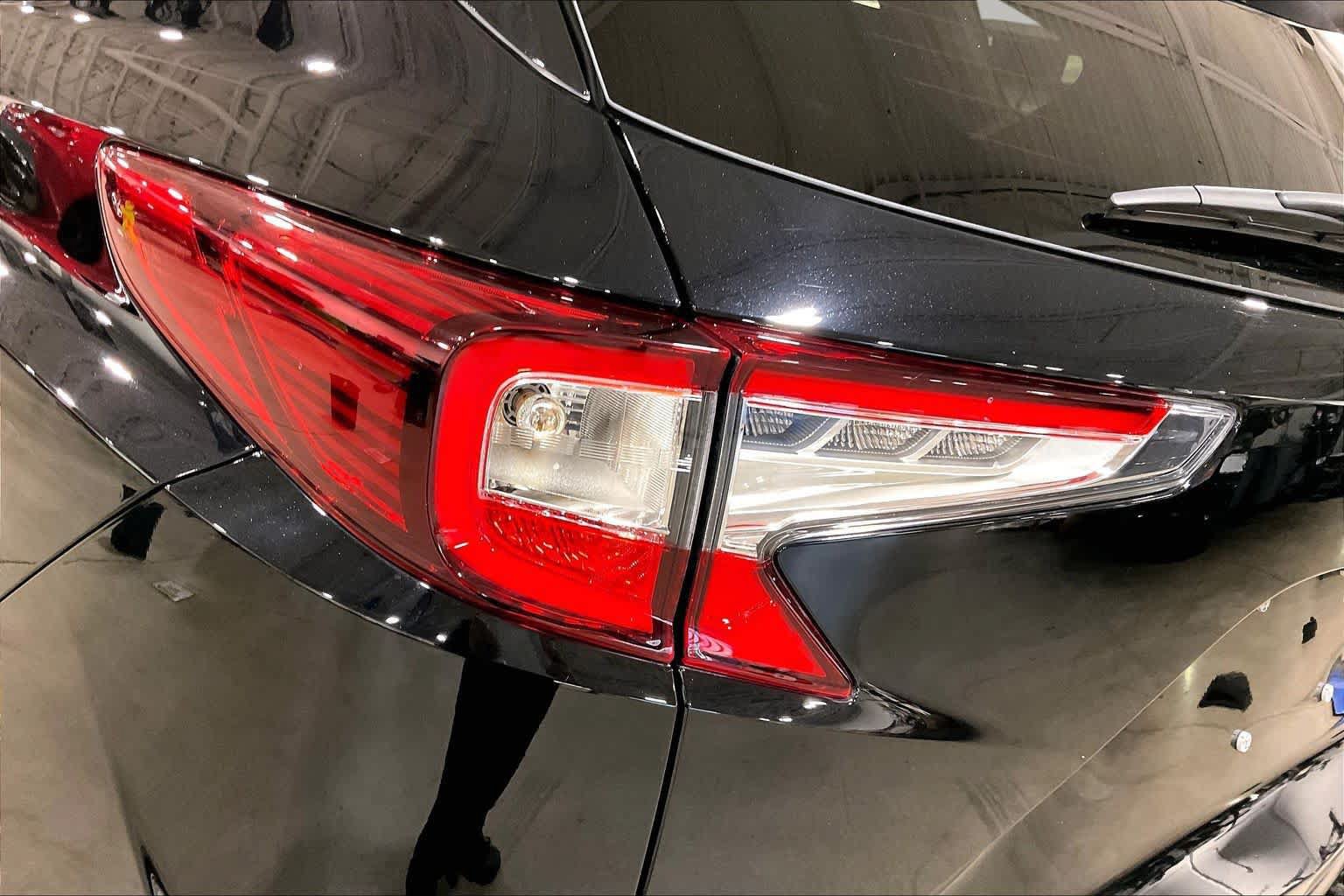 Certified 2024 Acura RDX w/ Technology Package AWD/4WD image 27