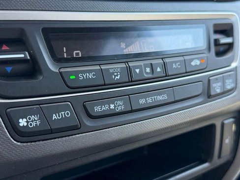 Used 2022 Honda Ridgeline RTL-E image 21