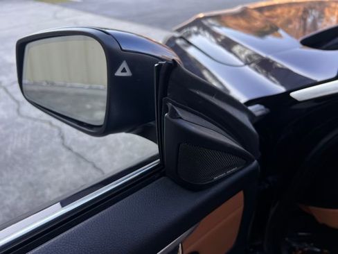 Used 2018 BMW 430i Convertible image 12