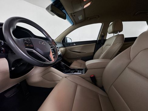 Used 2018 Hyundai Tucson SEL Plus image 21