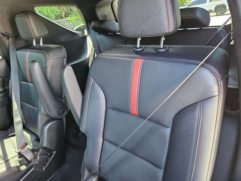 Used 2024 Chevrolet Traverse RS w/ LPO, Floor Liner Package AWD/4WD image 27