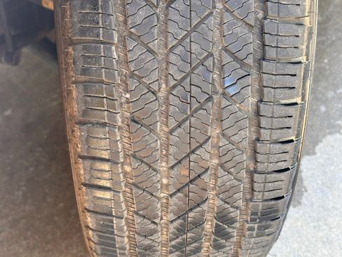 Used 2023 Hyundai Tucson N Line image 37