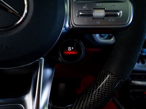 Used 2021 Mercedes-Benz G 63 AMG 4MATIC image 38