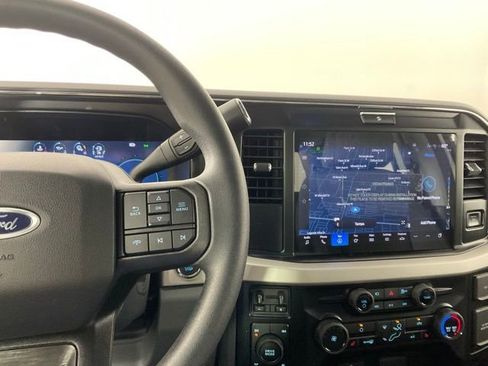 New 2026 Ford F250 XLT w/ XLT Premium Package image 25