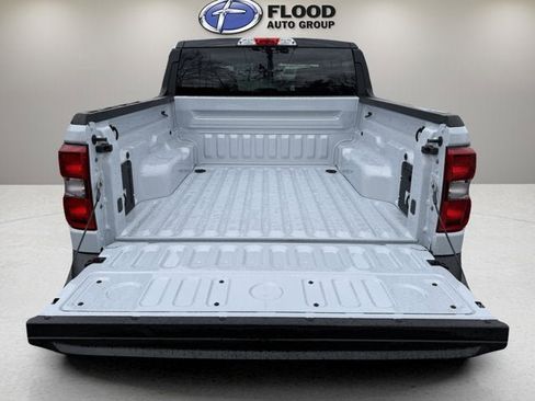 New 2026 Ford Maverick XLT w/ Black Appearance Package image 7