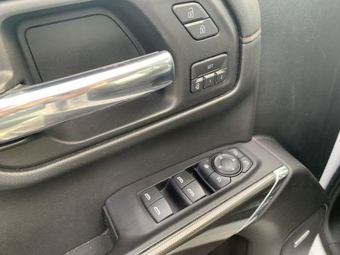 Used 2019 GMC Sierra 1500 AT4 AWD/4WD image 24