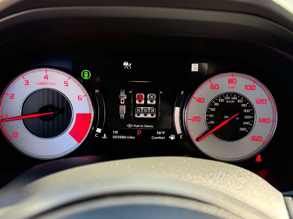 Certified 2025 Acura RDX w/ Advance Package AWD/4WD image 17