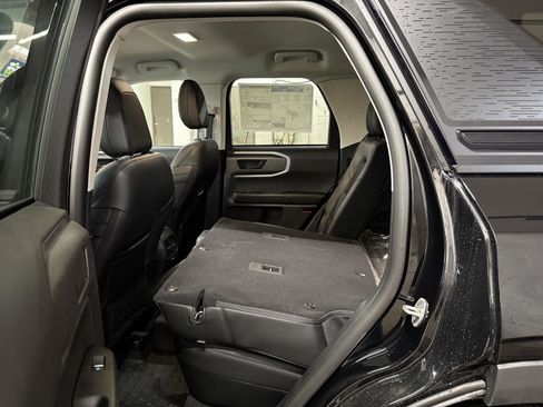 New 2025 Ford Bronco Sport Big Bend w/ Convenience Package image 20