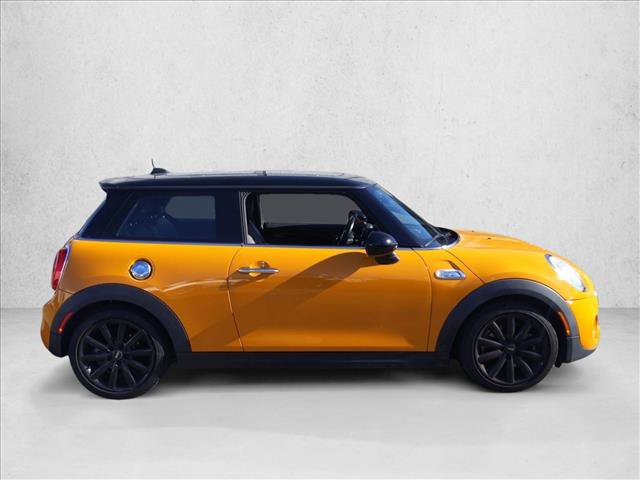 Used 2014 MINI Cooper S FWD image 4