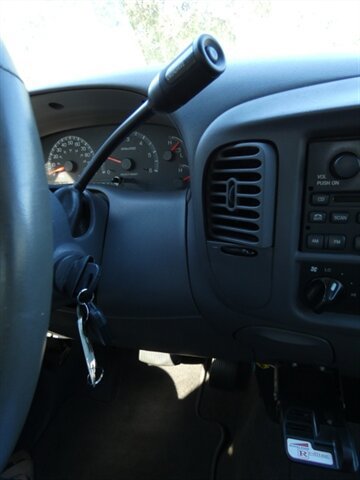 Used 2002 Ford F150 XLT RWD image 26