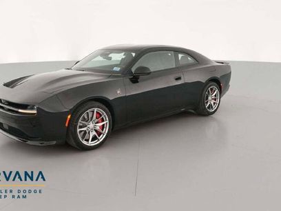 New 2026 Dodge Charger Scat Pack w/ Track Package