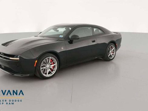 New 2026 Dodge Charger Scat Pack w/ Track Package image 1