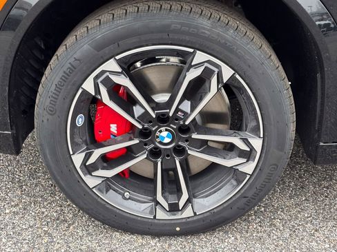 New 2026 BMW X2 xDrive28i image 7