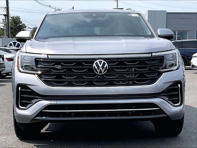 New 2026 Volkswagen Atlas Cross Sport SEL Premium R-Line AWD/4WD image 6