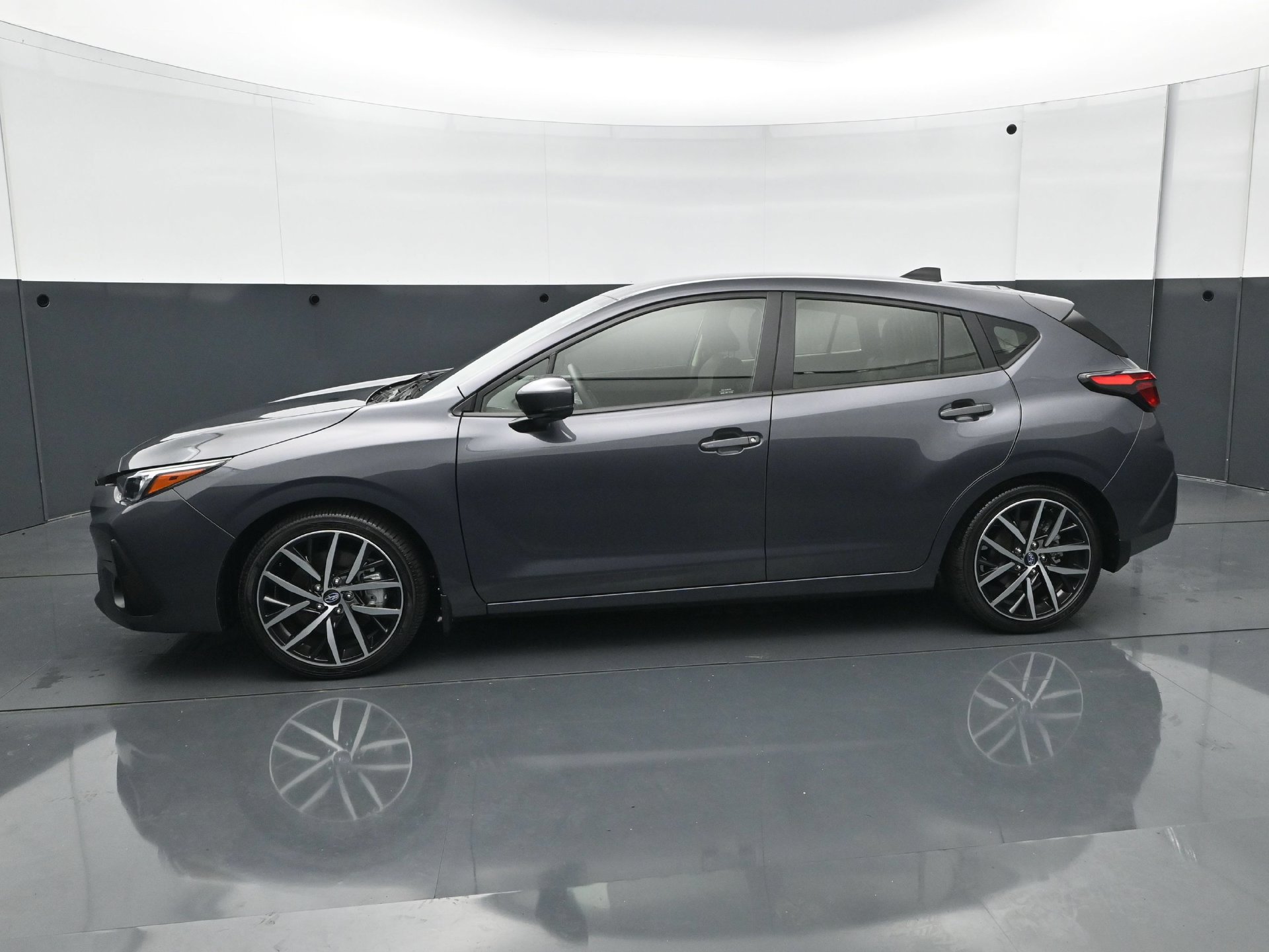 Certified 2026 Subaru Impreza 2.0i Sport AWD/4WD image 3