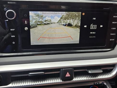 Certified 2023 Kia K5 GT-Line w/ GT-Line Premium Package FWD image 22