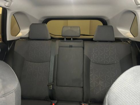 Used 2023 Toyota RAV4 XLE w/ XLE Grade Weather Package AWD/4WD image 24