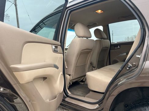 Used 2010 Kia Sportage LX image 12