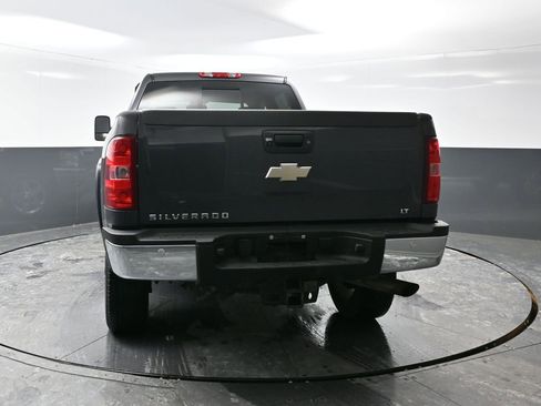 Used 2011 Chevrolet Silverado 2500 LT w/ Interior Plus Package image 10