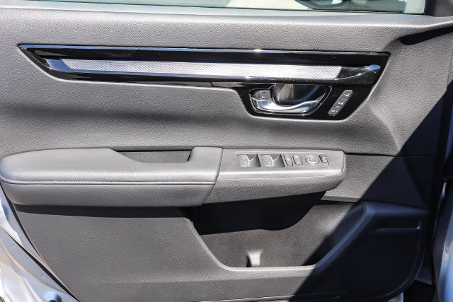Used 2024 Honda CR-V EX-L image 21