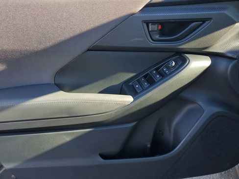 New 2026 Subaru Crosstrek 2.0i Premium image 21