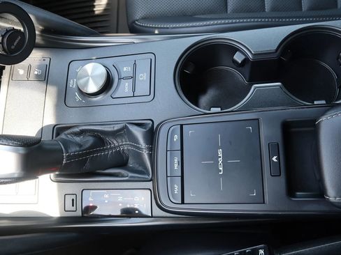 Used 2024 Lexus IS 350 F Sport AWD/4WD image 31