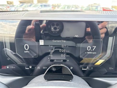 New 2027 Kia Telluride SX Prestige X-Line image 27