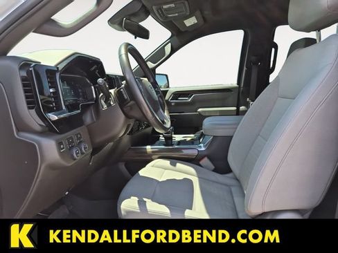 Used 2023 Chevrolet Silverado 1500 RST AWD/4WD image 11