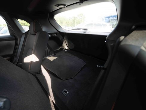 Used 2024 Honda HR-V Sport image 24