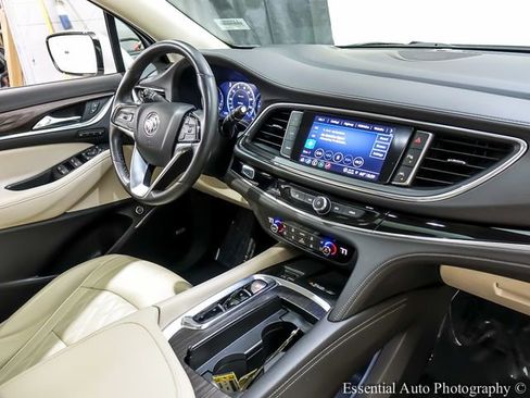 Certified 2022 Buick Enclave Avenir w/ Avenir Technology Package AWD/4WD image 27