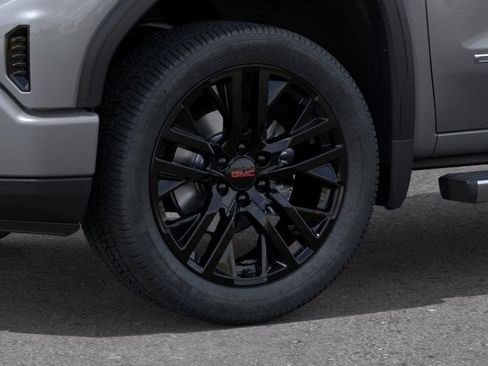 New 2026 GMC Sierra 1500 Denali image 10